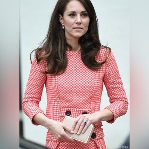 Lk.Bennett Nina clutch